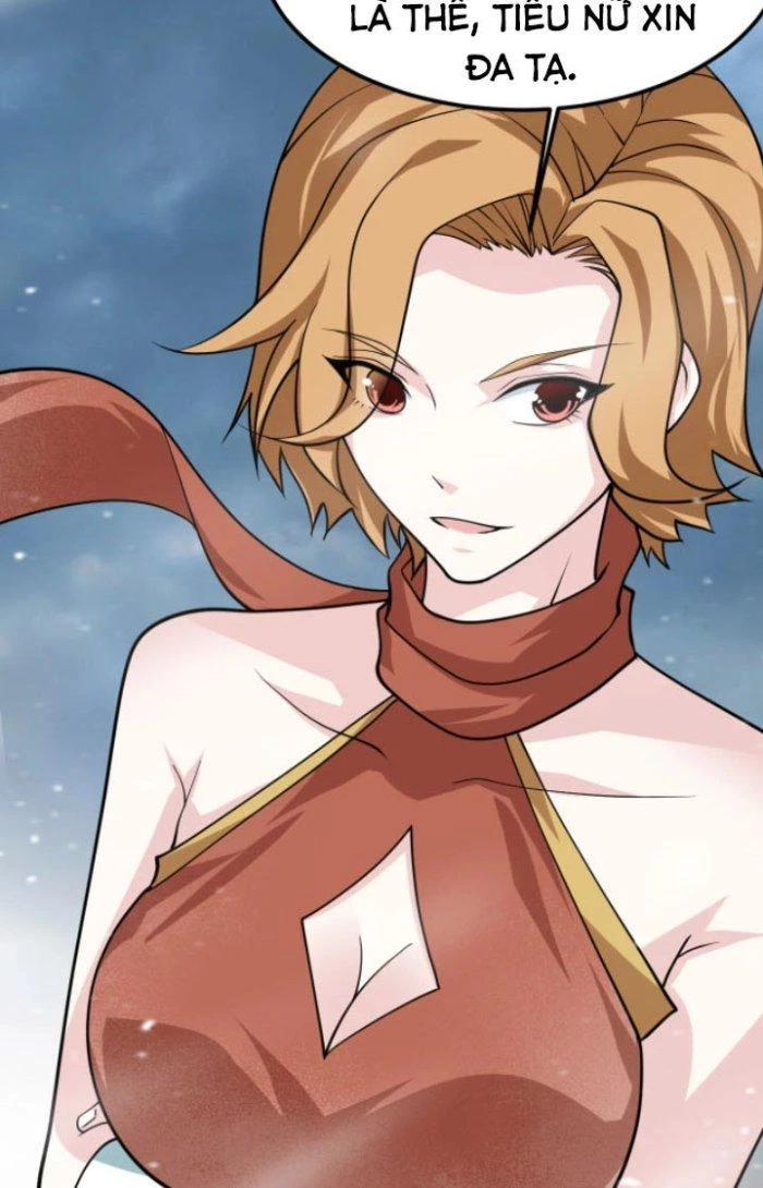 Sư Tổ Của Ta Là Thiên Hạ Đệ Nhất Chapter 33 - 28
