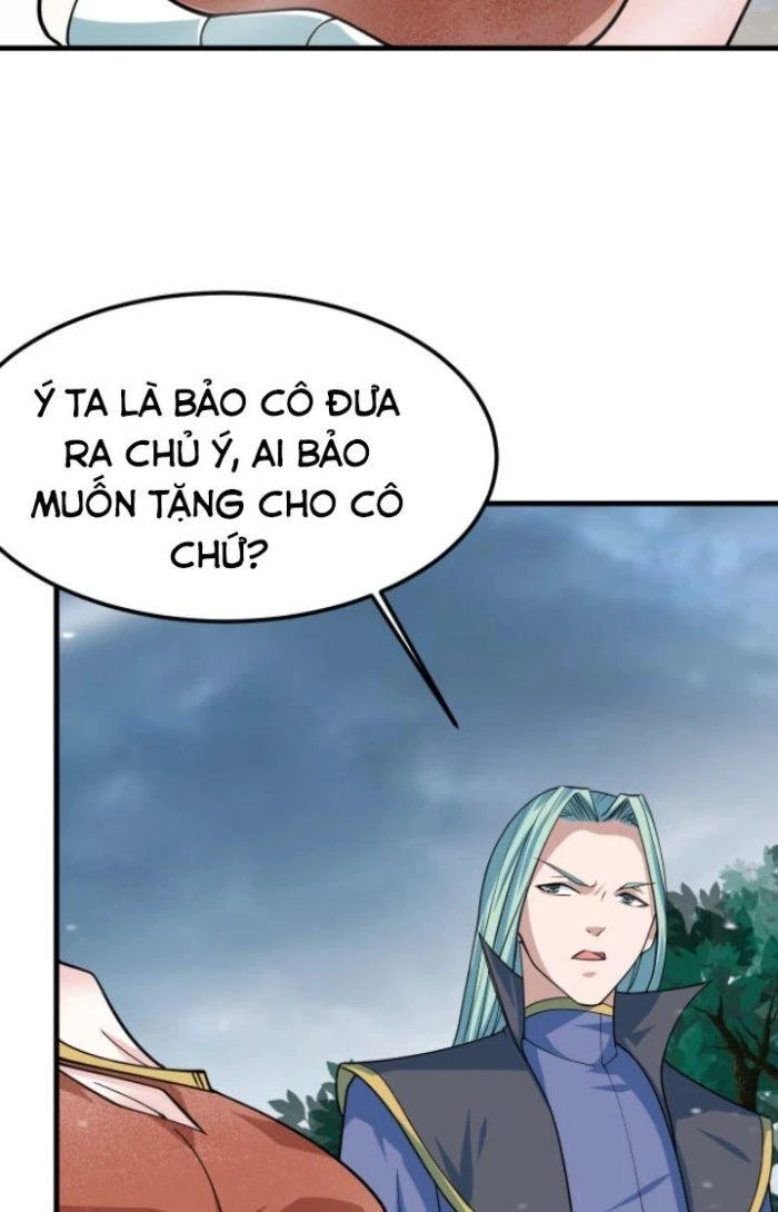 Sư Tổ Của Ta Là Thiên Hạ Đệ Nhất Chapter 33 - 29