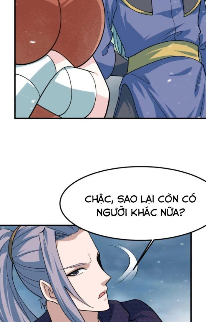 Sư Tổ Của Ta Là Thiên Hạ Đệ Nhất Chapter 33 - 30