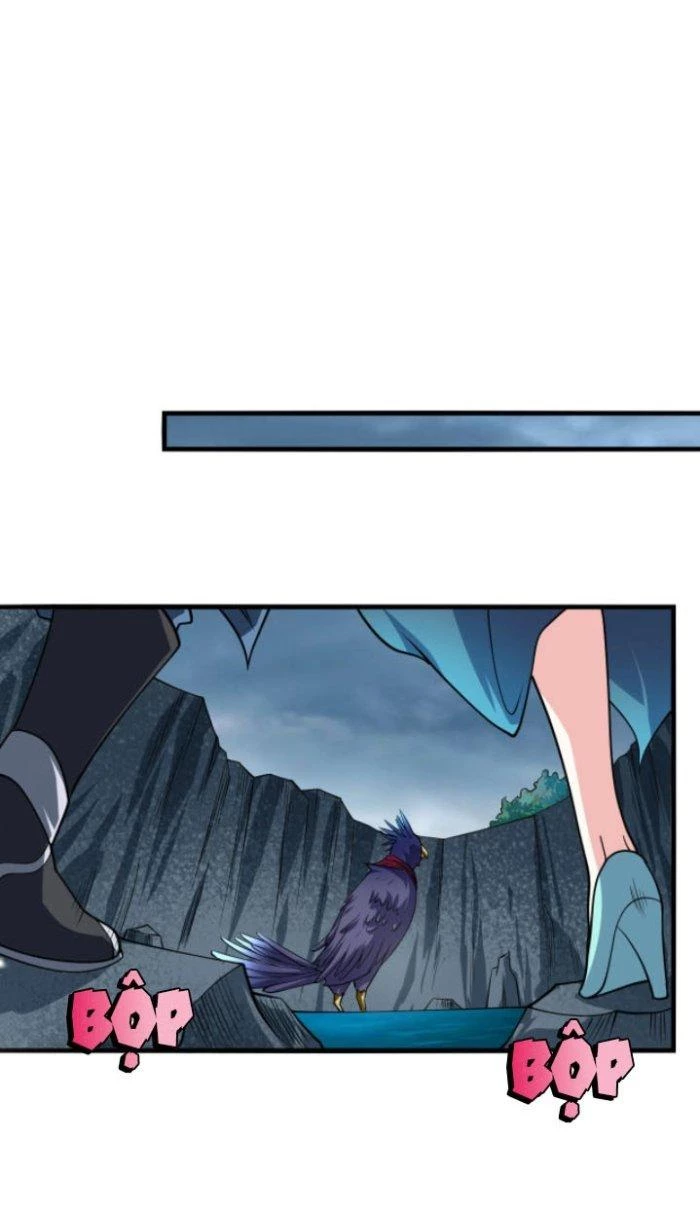 Sư Tổ Của Ta Là Thiên Hạ Đệ Nhất Chapter 33 - 33
