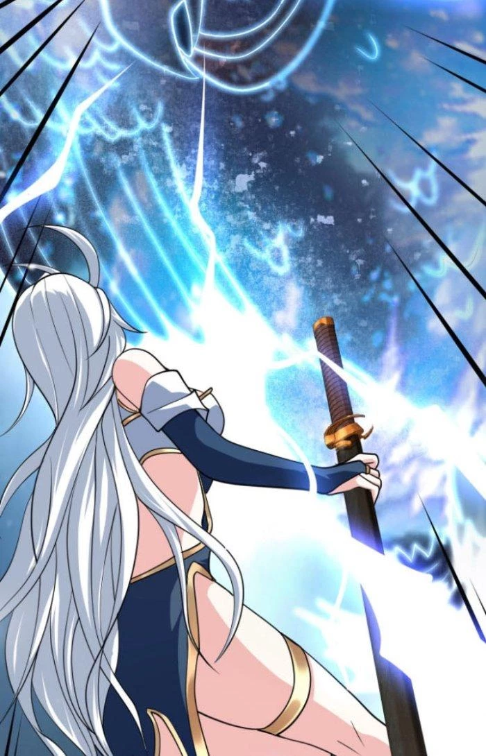Sư Tổ Của Ta Là Thiên Hạ Đệ Nhất Chapter 33 - 36