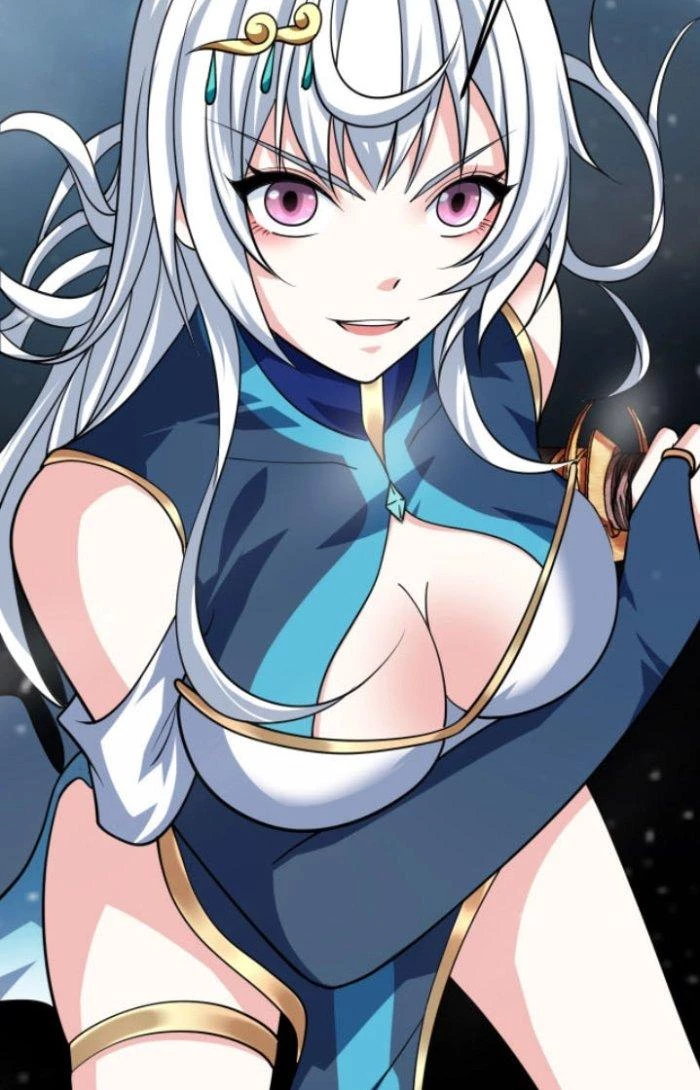 Sư Tổ Của Ta Là Thiên Hạ Đệ Nhất Chapter 33 - 40
