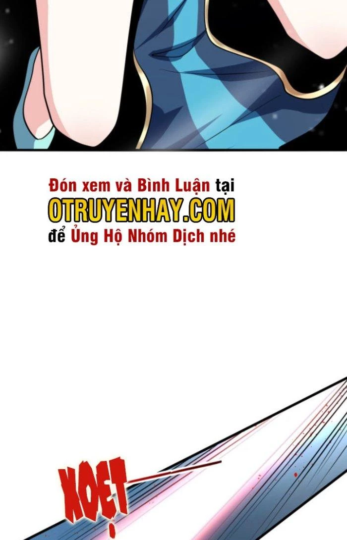 Sư Tổ Của Ta Là Thiên Hạ Đệ Nhất Chapter 33 - 41