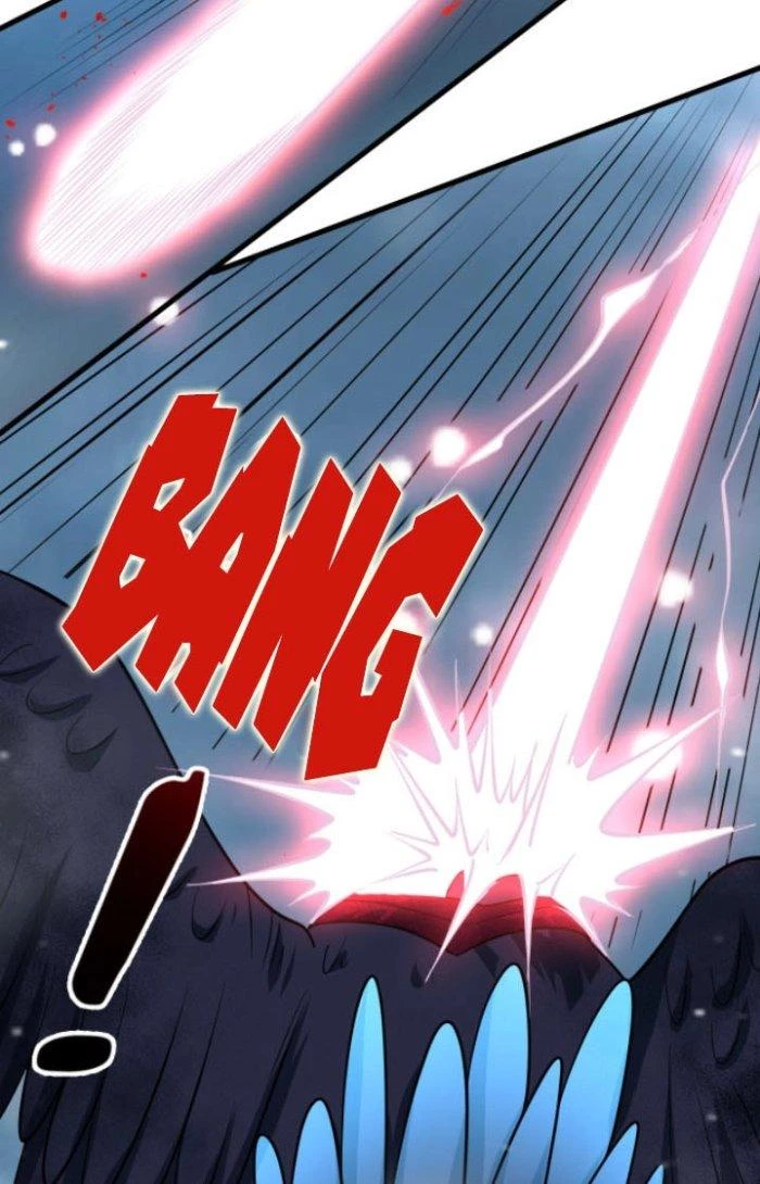 Sư Tổ Của Ta Là Thiên Hạ Đệ Nhất Chapter 33 - 42