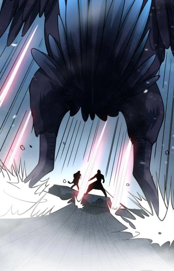 Sư Tổ Của Ta Là Thiên Hạ Đệ Nhất Chapter 33 - 43