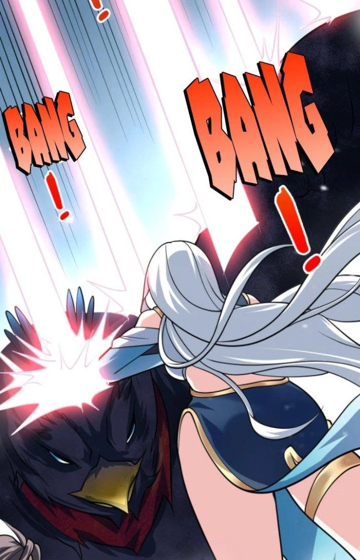 Sư Tổ Của Ta Là Thiên Hạ Đệ Nhất Chapter 33 - 47