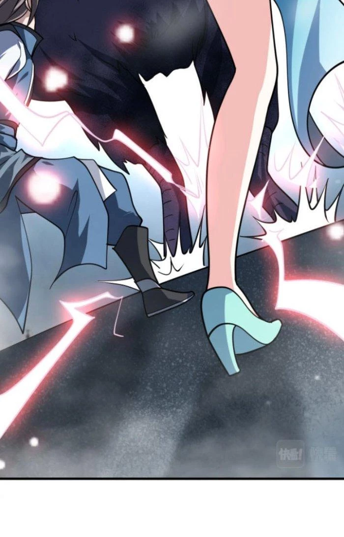 Sư Tổ Của Ta Là Thiên Hạ Đệ Nhất Chapter 33 - 48
