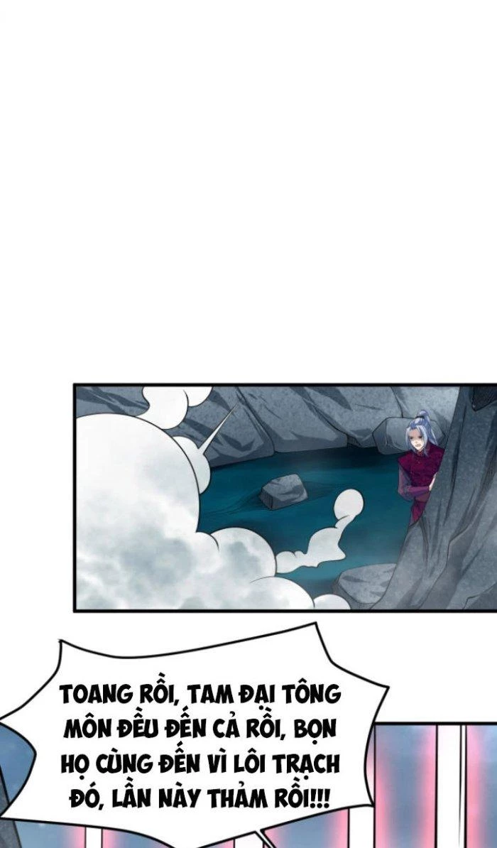 Sư Tổ Của Ta Là Thiên Hạ Đệ Nhất Chapter 33 - 49