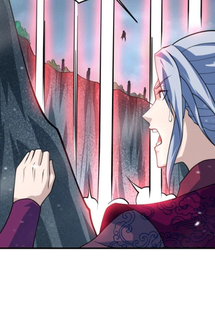 Sư Tổ Của Ta Là Thiên Hạ Đệ Nhất Chapter 33 - 50