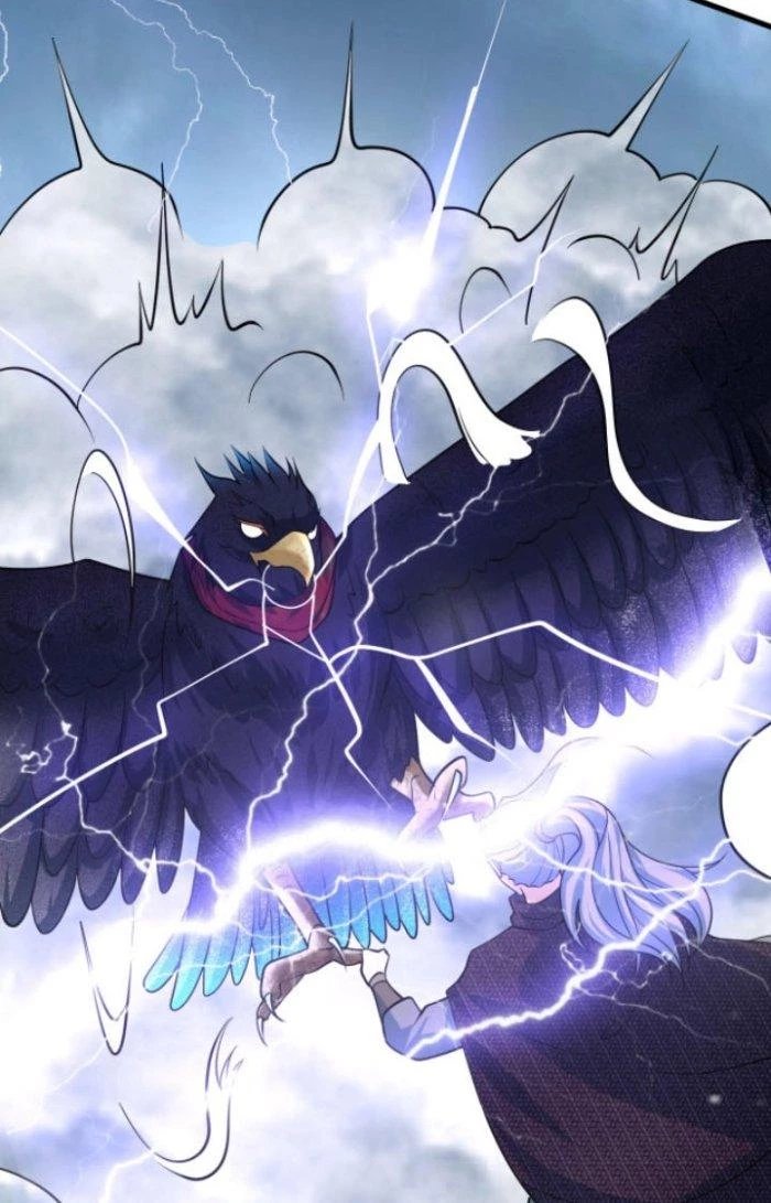 Sư Tổ Của Ta Là Thiên Hạ Đệ Nhất Chapter 33 - 54