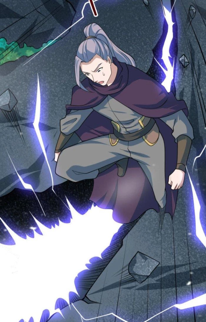 Sư Tổ Của Ta Là Thiên Hạ Đệ Nhất Chapter 33 - 57