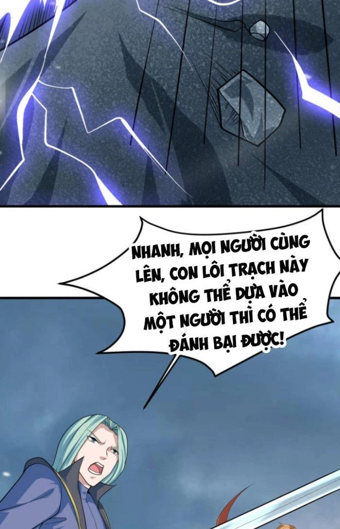Sư Tổ Của Ta Là Thiên Hạ Đệ Nhất Chapter 33 - 58