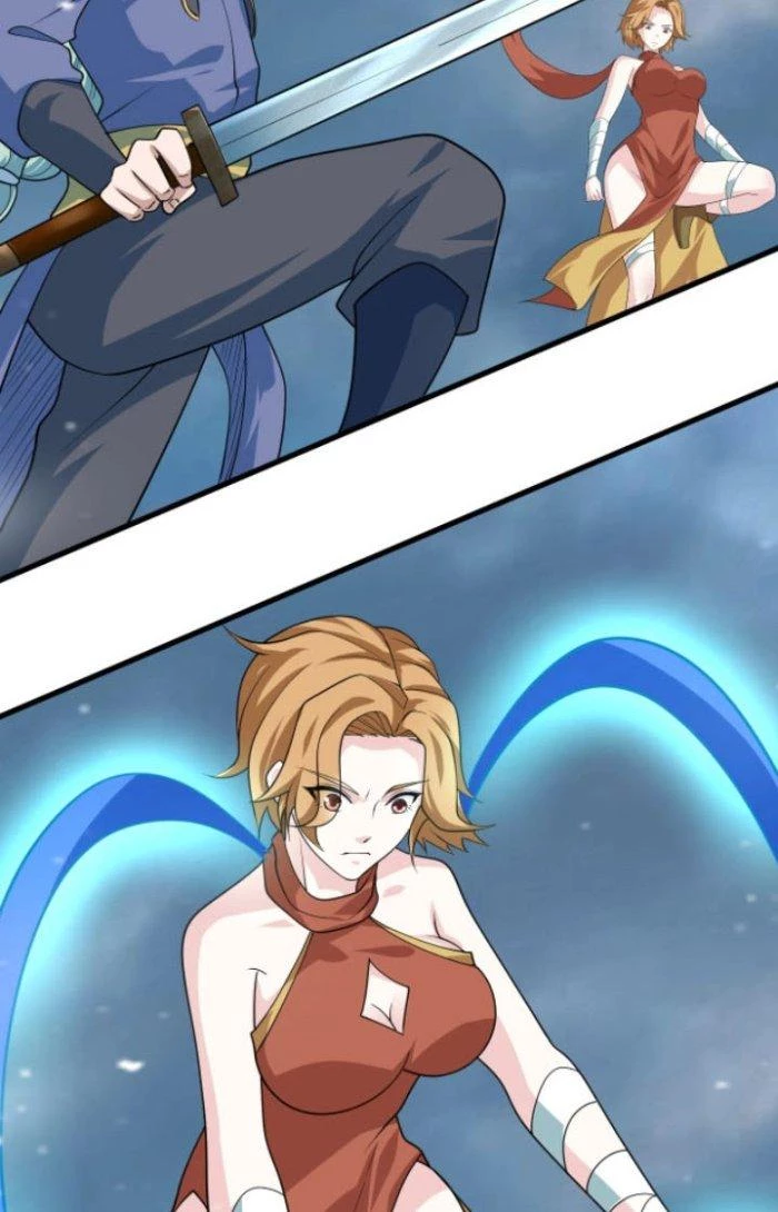 Sư Tổ Của Ta Là Thiên Hạ Đệ Nhất Chapter 33 - 59