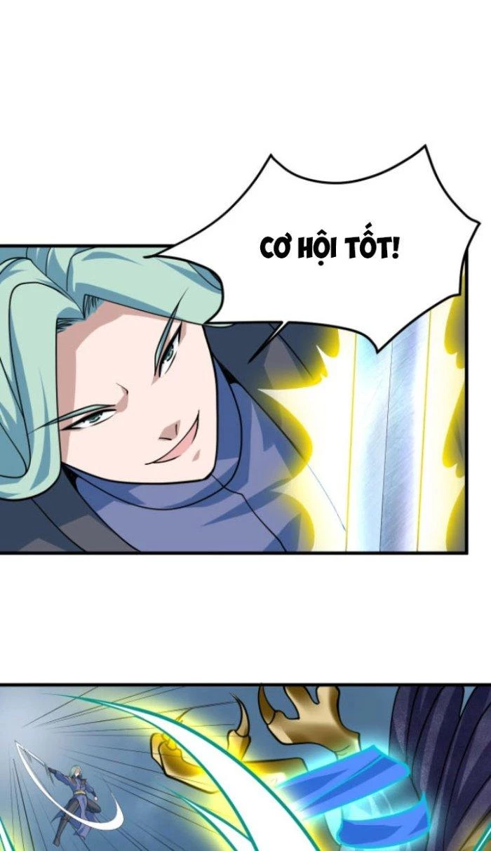 Sư Tổ Của Ta Là Thiên Hạ Đệ Nhất Chapter 33 - 64
