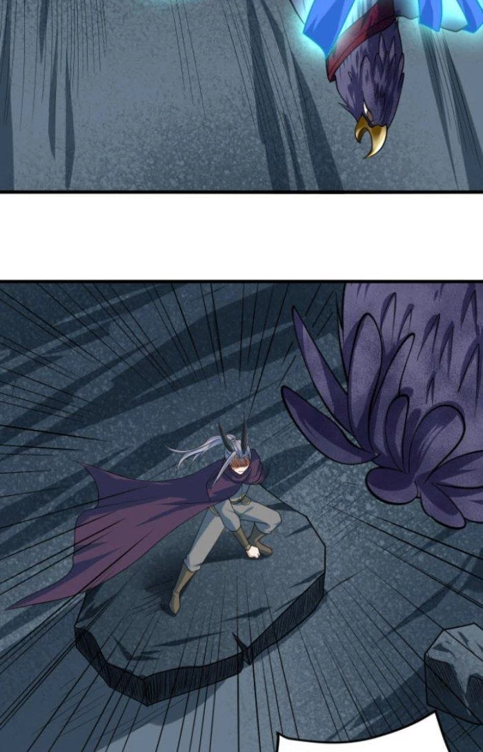 Sư Tổ Của Ta Là Thiên Hạ Đệ Nhất Chapter 33 - 67