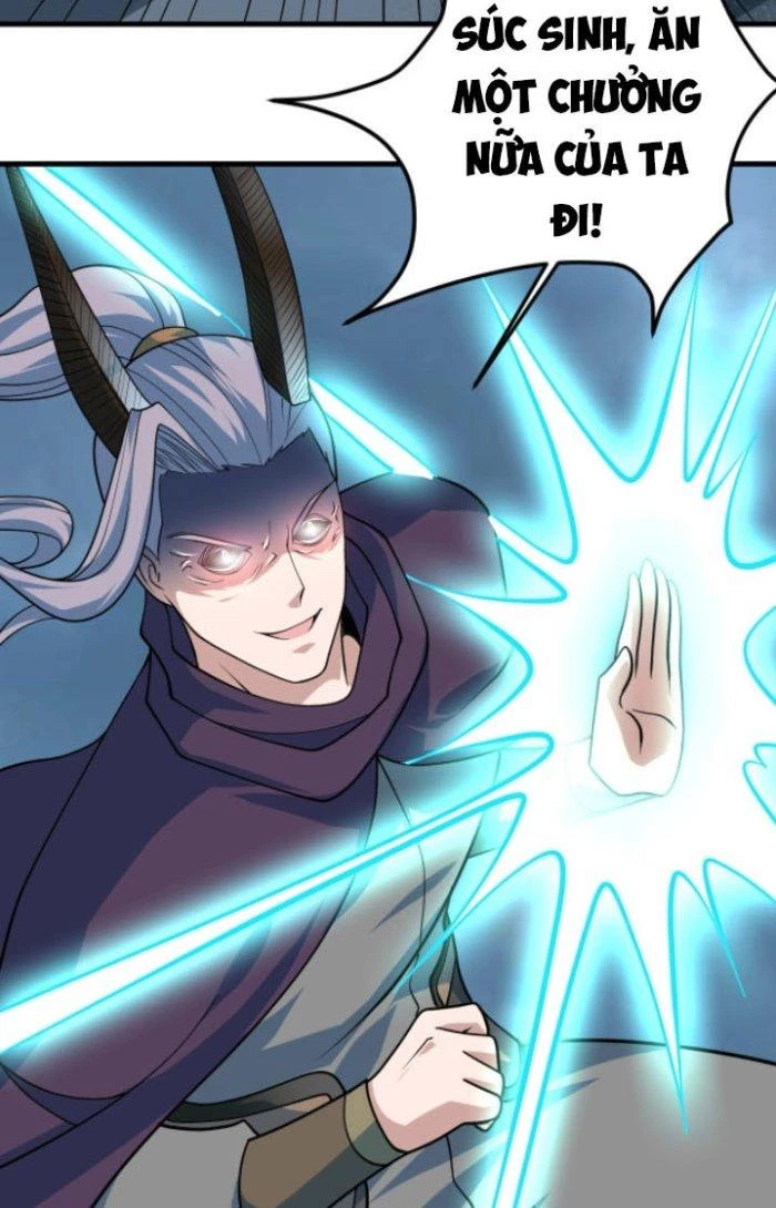 Sư Tổ Của Ta Là Thiên Hạ Đệ Nhất Chapter 33 - 68