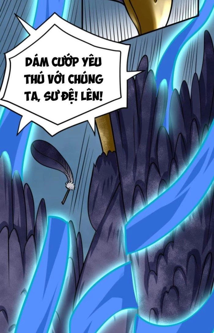 Sư Tổ Của Ta Là Thiên Hạ Đệ Nhất Chapter 33 - 70