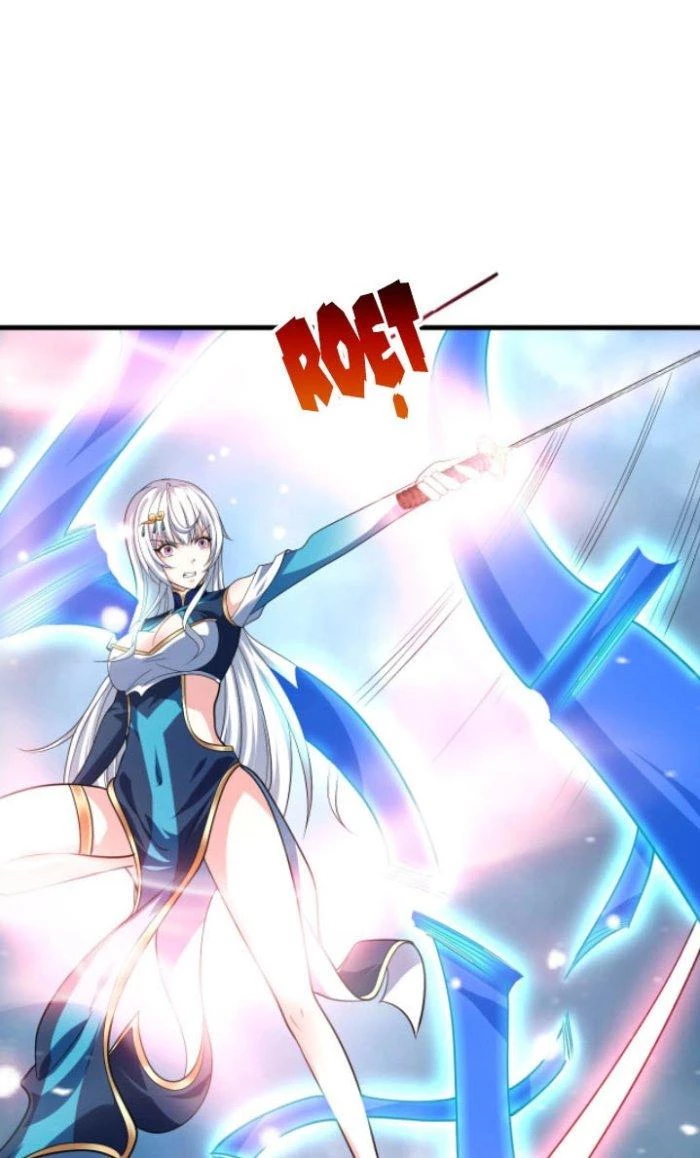 Sư Tổ Của Ta Là Thiên Hạ Đệ Nhất Chapter 33 - 72