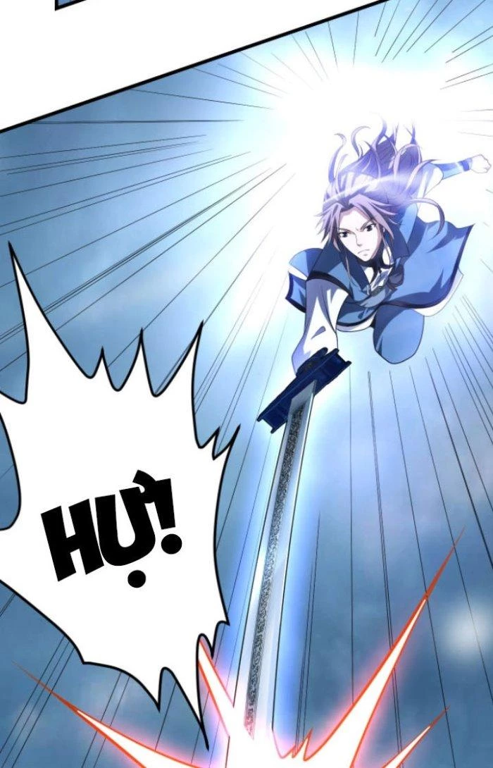 Sư Tổ Của Ta Là Thiên Hạ Đệ Nhất Chapter 33 - 75