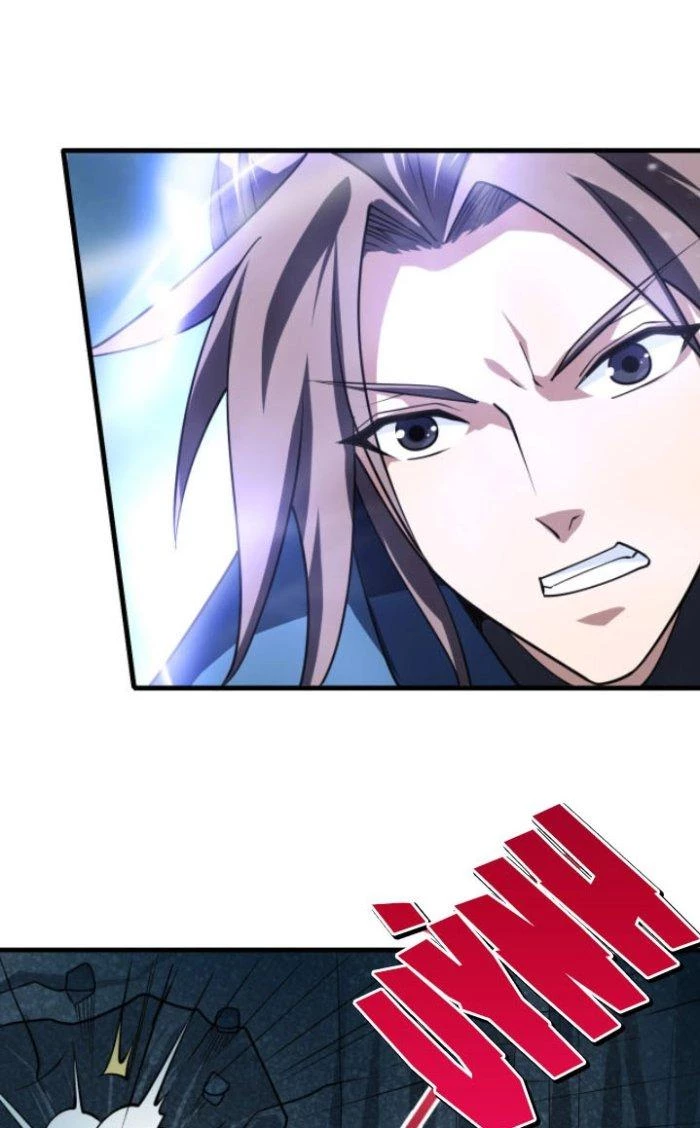 Sư Tổ Của Ta Là Thiên Hạ Đệ Nhất Chapter 33 - 77