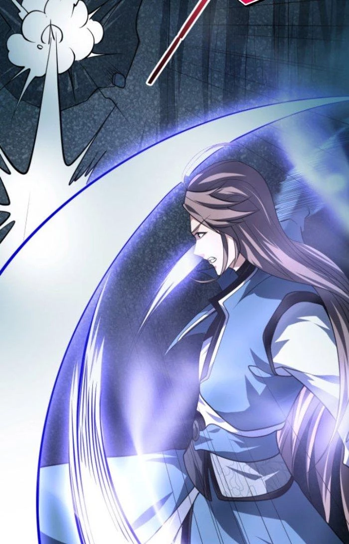 Sư Tổ Của Ta Là Thiên Hạ Đệ Nhất Chapter 33 - 78