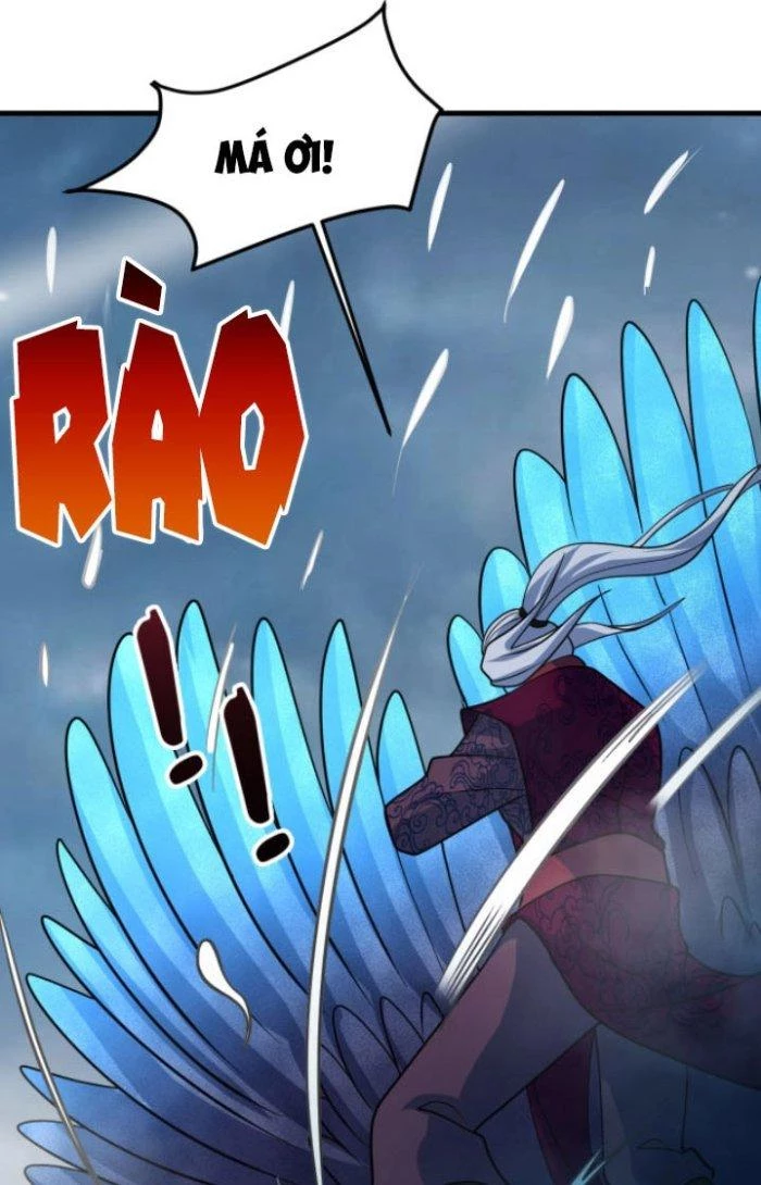 Sư Tổ Của Ta Là Thiên Hạ Đệ Nhất Chapter 33 - 80
