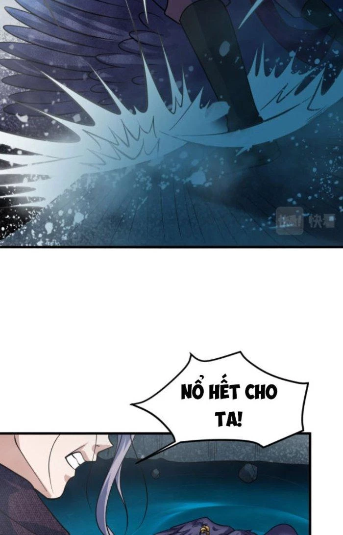 Sư Tổ Của Ta Là Thiên Hạ Đệ Nhất Chapter 33 - 81
