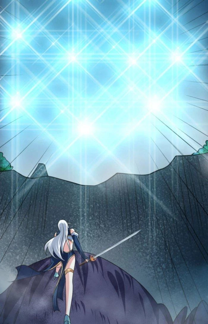 Sư Tổ Của Ta Là Thiên Hạ Đệ Nhất Chapter 33 - 85