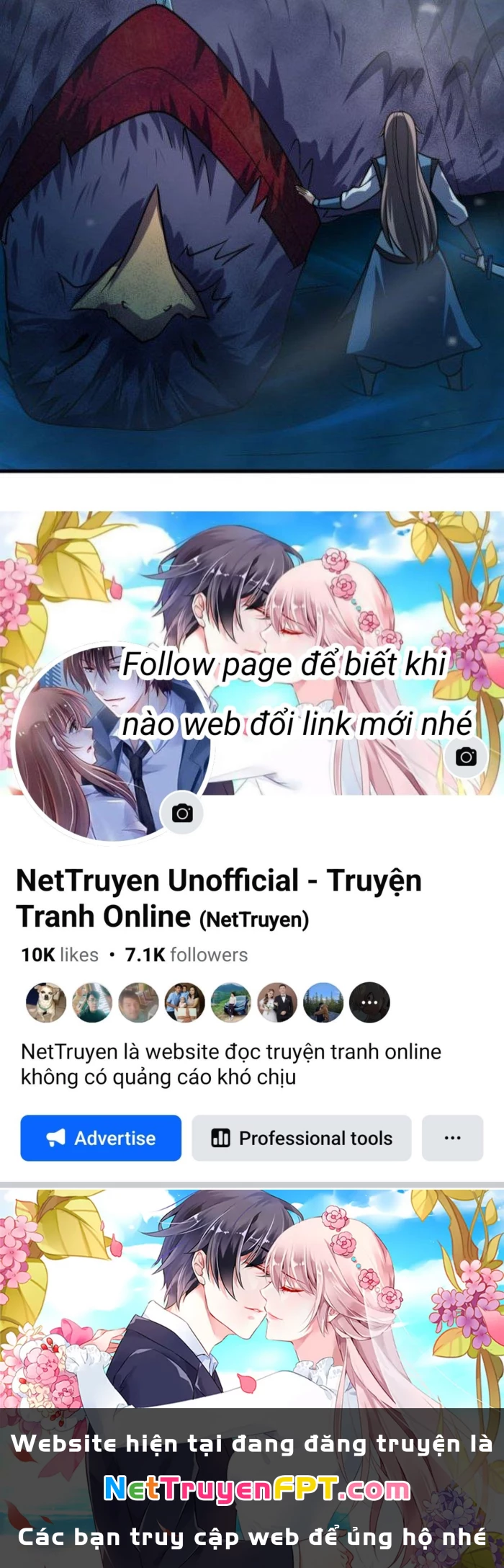 Sư Tổ Của Ta Là Thiên Hạ Đệ Nhất Chapter 33 - 86