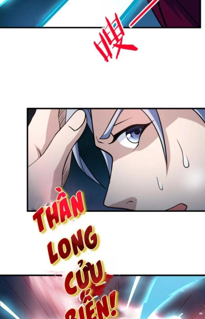 Sư Tổ Của Ta Là Thiên Hạ Đệ Nhất Chapter 34 - 6