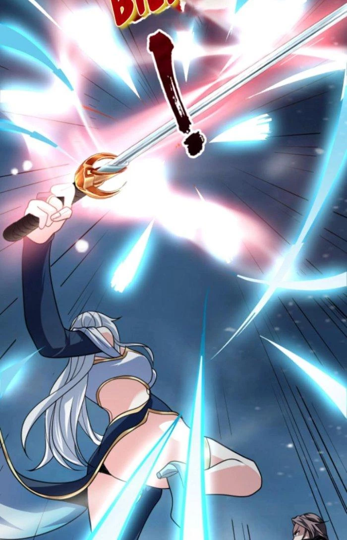 Sư Tổ Của Ta Là Thiên Hạ Đệ Nhất Chapter 34 - 7