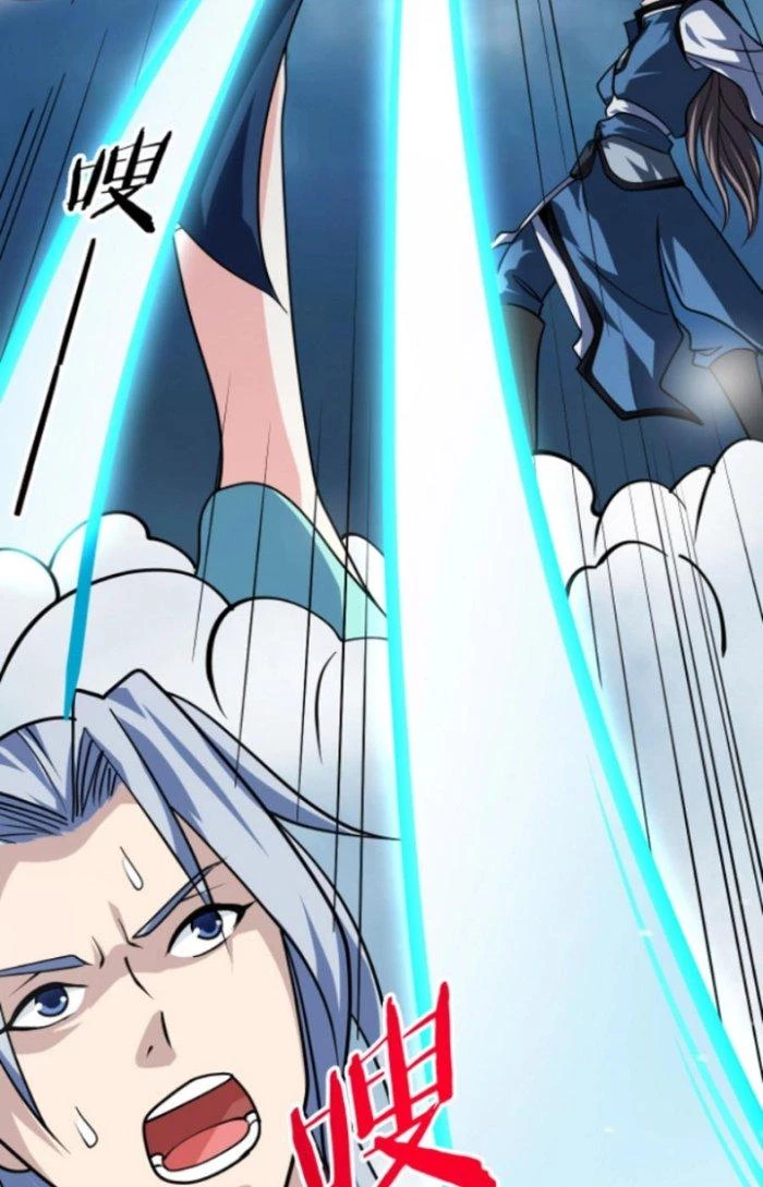 Sư Tổ Của Ta Là Thiên Hạ Đệ Nhất Chapter 34 - 8