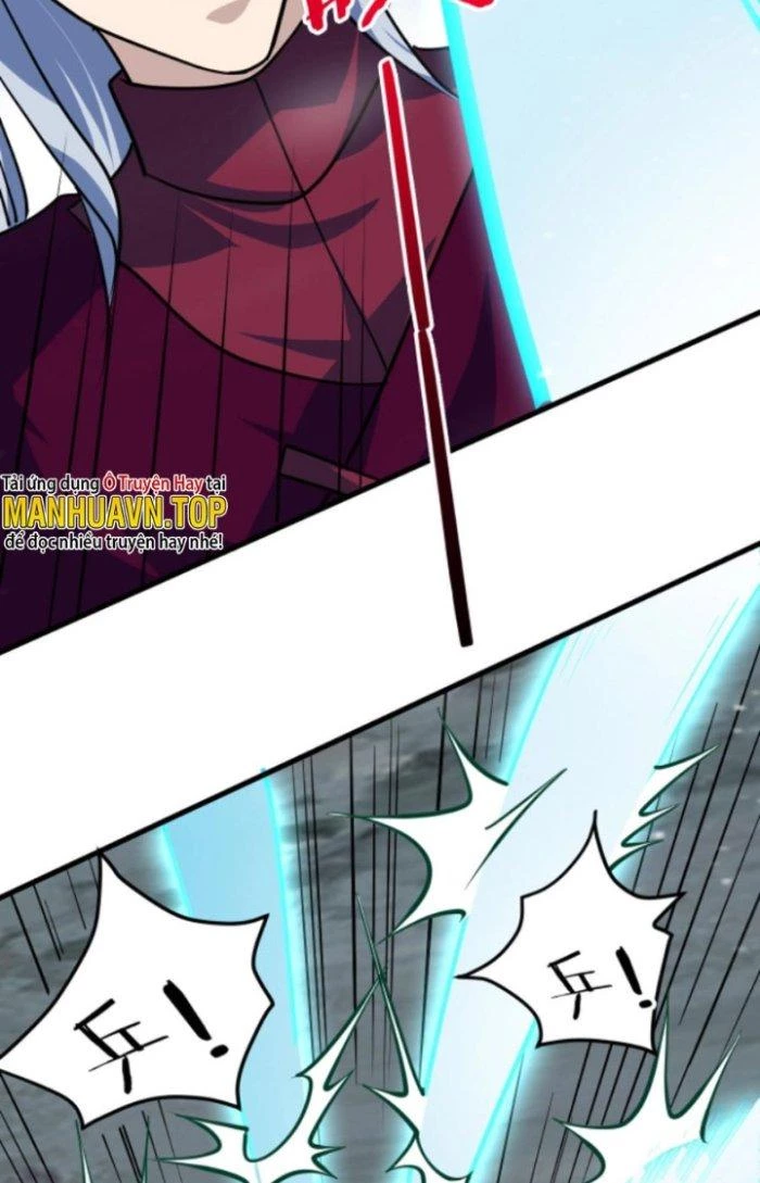 Sư Tổ Của Ta Là Thiên Hạ Đệ Nhất Chapter 34 - 9