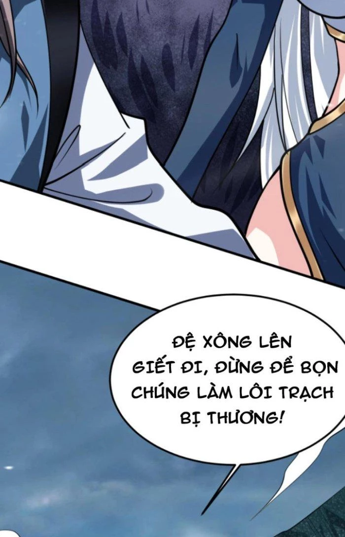 Sư Tổ Của Ta Là Thiên Hạ Đệ Nhất Chapter 34 - 13