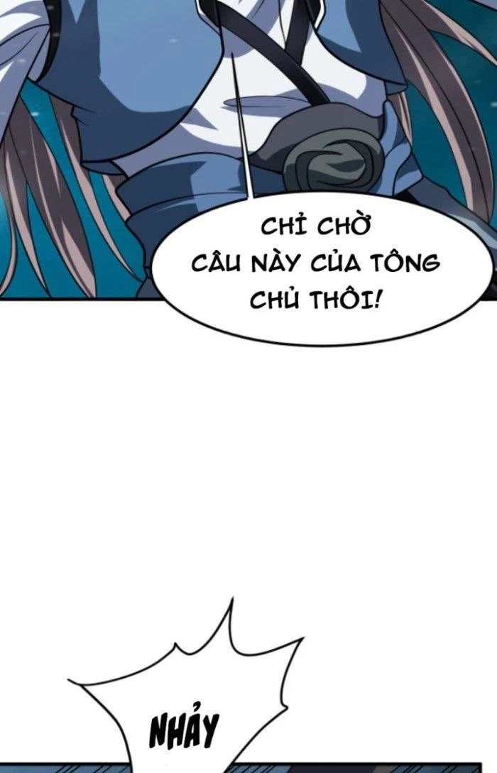 Sư Tổ Của Ta Là Thiên Hạ Đệ Nhất Chapter 34 - 15