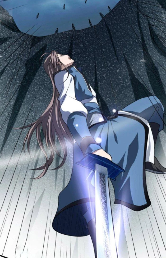 Sư Tổ Của Ta Là Thiên Hạ Đệ Nhất Chapter 34 - 17