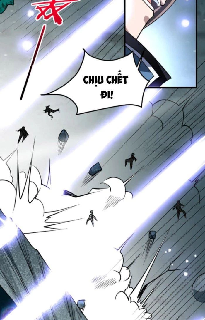 Sư Tổ Của Ta Là Thiên Hạ Đệ Nhất Chapter 34 - 21