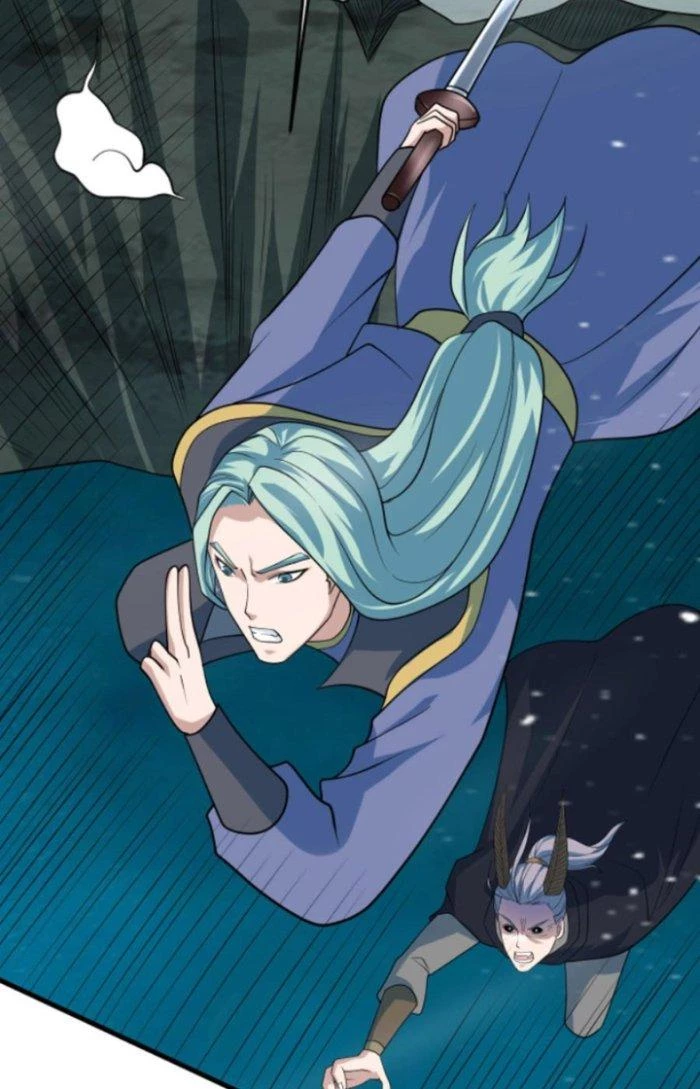 Sư Tổ Của Ta Là Thiên Hạ Đệ Nhất Chapter 34 - 24