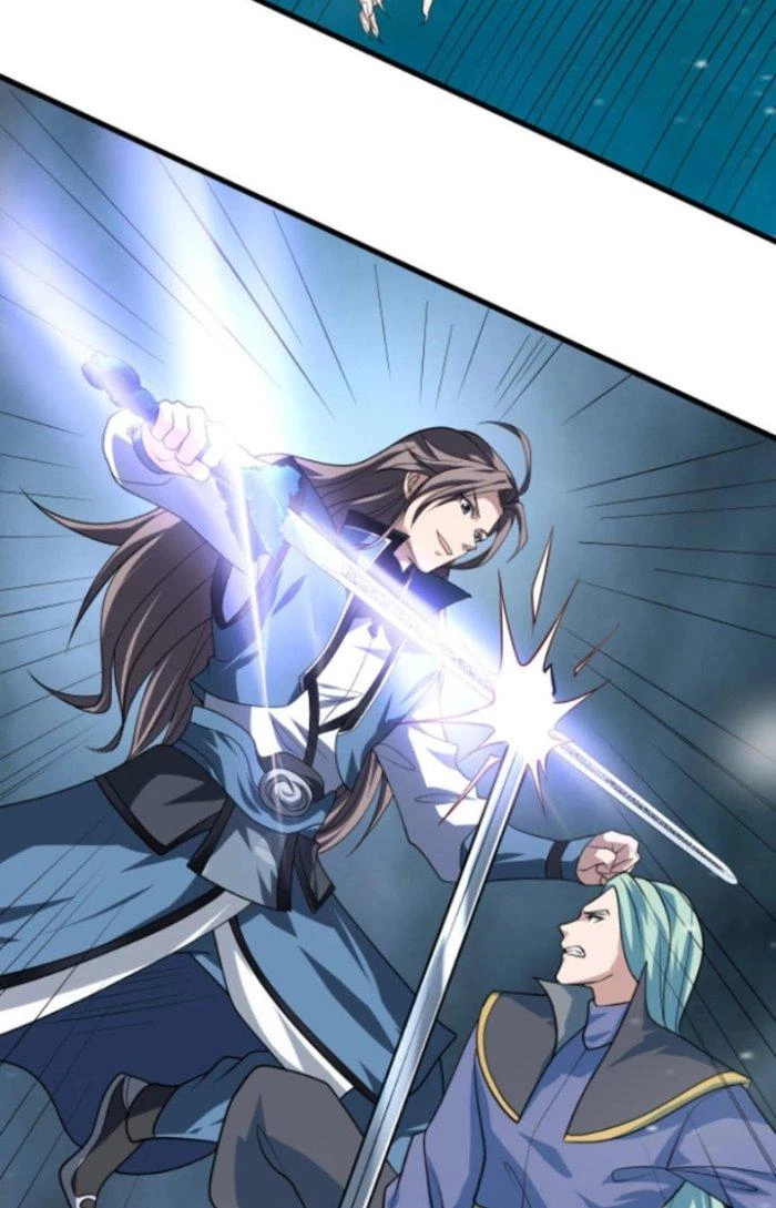 Sư Tổ Của Ta Là Thiên Hạ Đệ Nhất Chapter 34 - 25