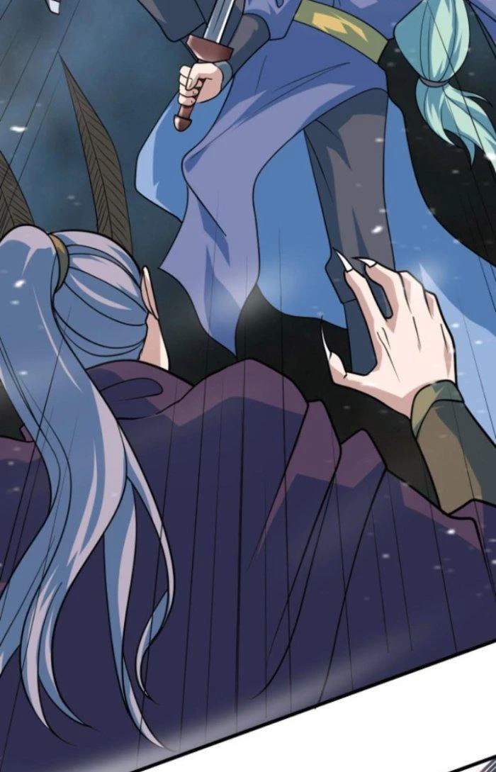 Sư Tổ Của Ta Là Thiên Hạ Đệ Nhất Chapter 34 - 26