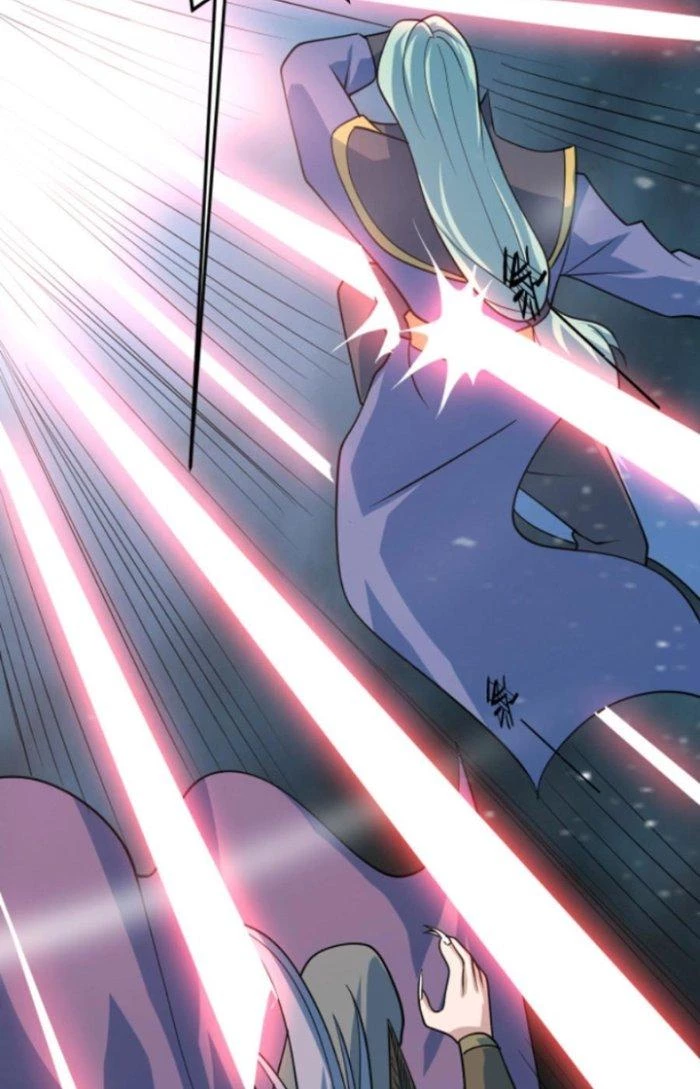 Sư Tổ Của Ta Là Thiên Hạ Đệ Nhất Chapter 34 - 28