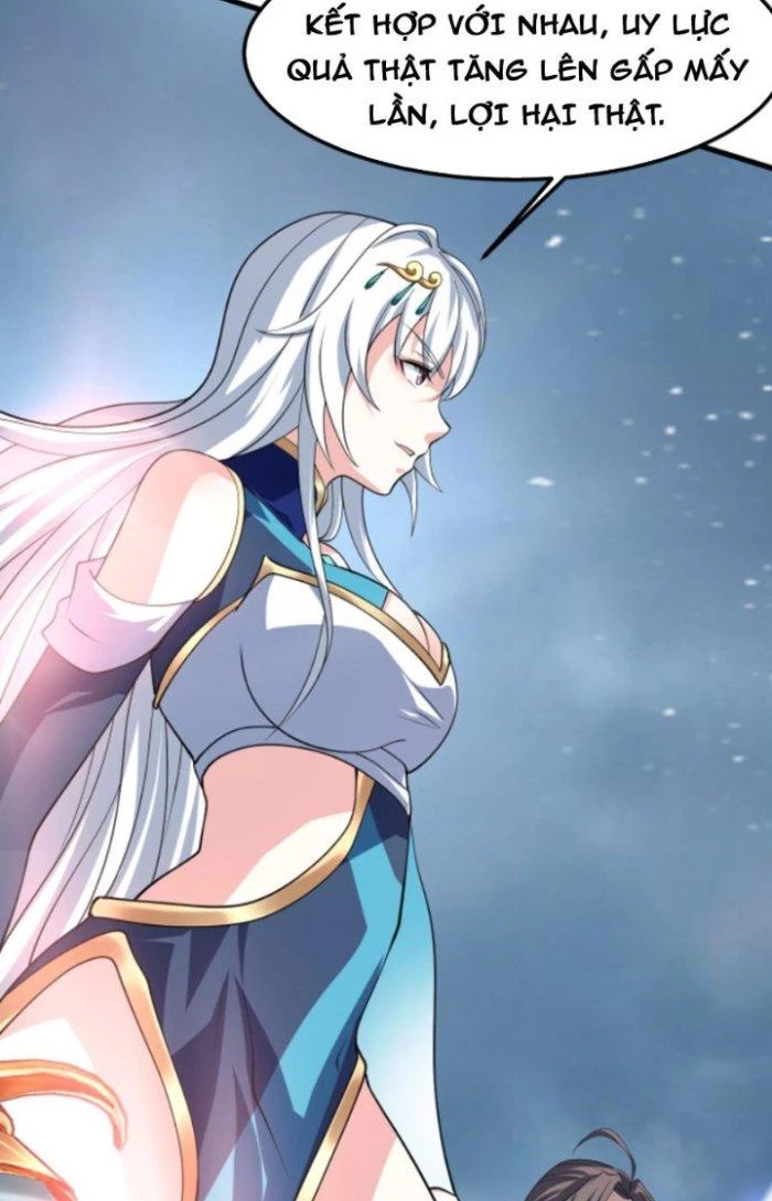 Sư Tổ Của Ta Là Thiên Hạ Đệ Nhất Chapter 34 - 30