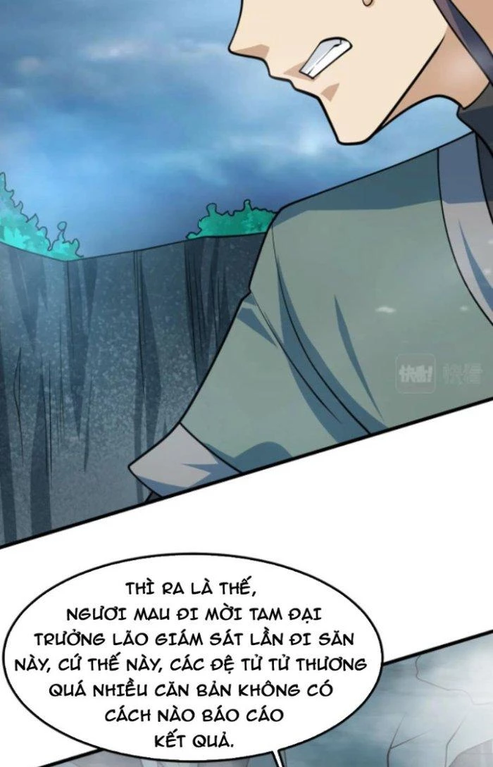 Sư Tổ Của Ta Là Thiên Hạ Đệ Nhất Chapter 34 - 36