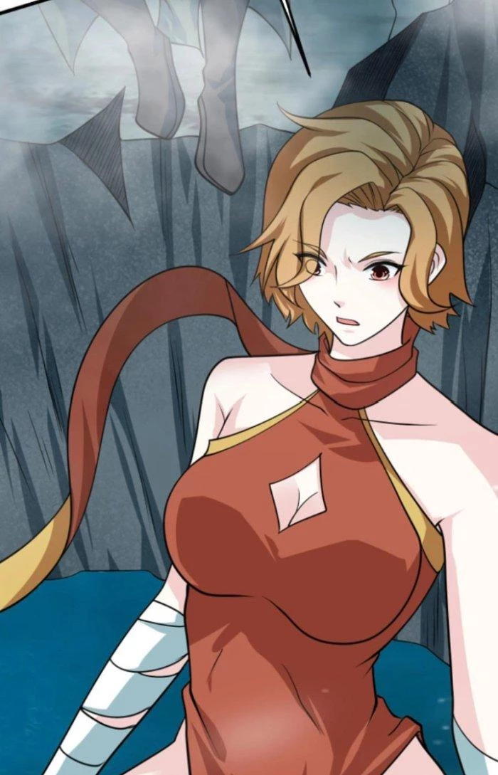 Sư Tổ Của Ta Là Thiên Hạ Đệ Nhất Chapter 34 - 37