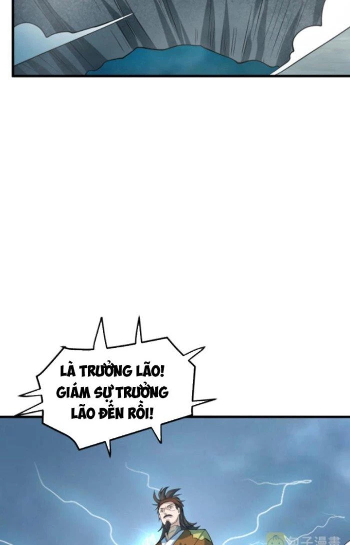 Sư Tổ Của Ta Là Thiên Hạ Đệ Nhất Chapter 34 - 39