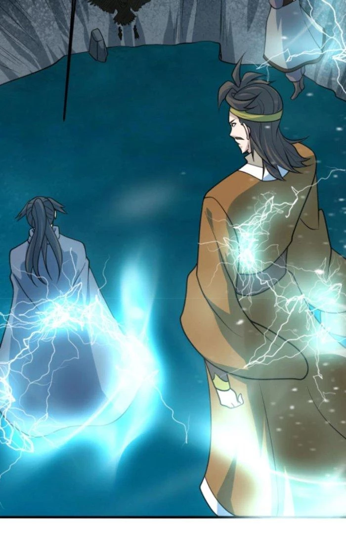 Sư Tổ Của Ta Là Thiên Hạ Đệ Nhất Chapter 34 - 46