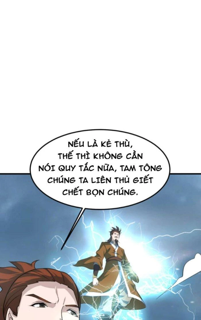 Sư Tổ Của Ta Là Thiên Hạ Đệ Nhất Chapter 34 - 47