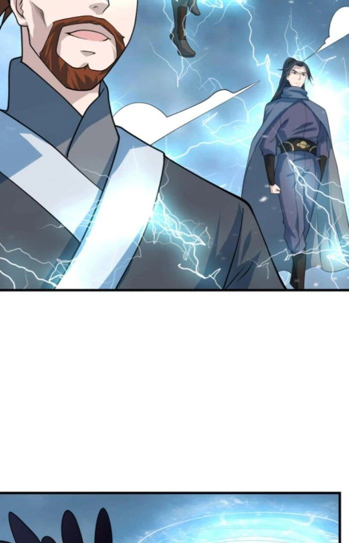 Sư Tổ Của Ta Là Thiên Hạ Đệ Nhất Chapter 34 - 48