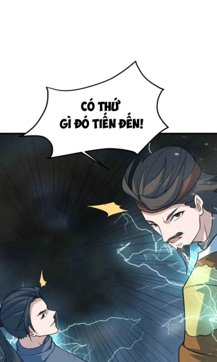Sư Tổ Của Ta Là Thiên Hạ Đệ Nhất Chapter 34 - 51