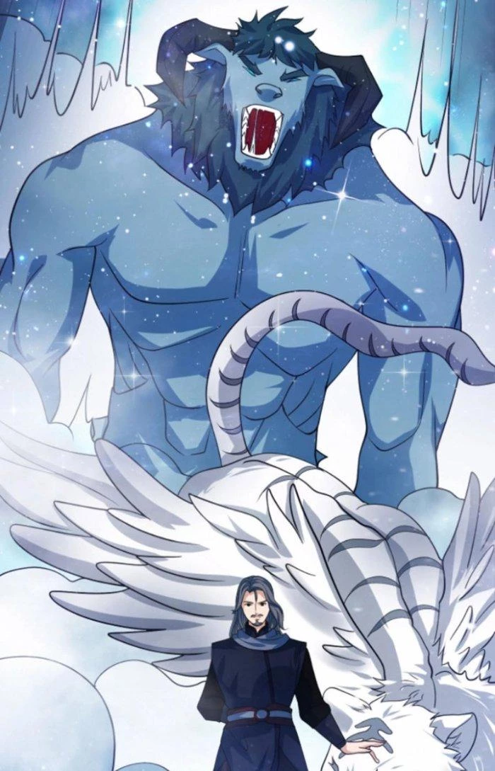 Sư Tổ Của Ta Là Thiên Hạ Đệ Nhất Chapter 34 - 53